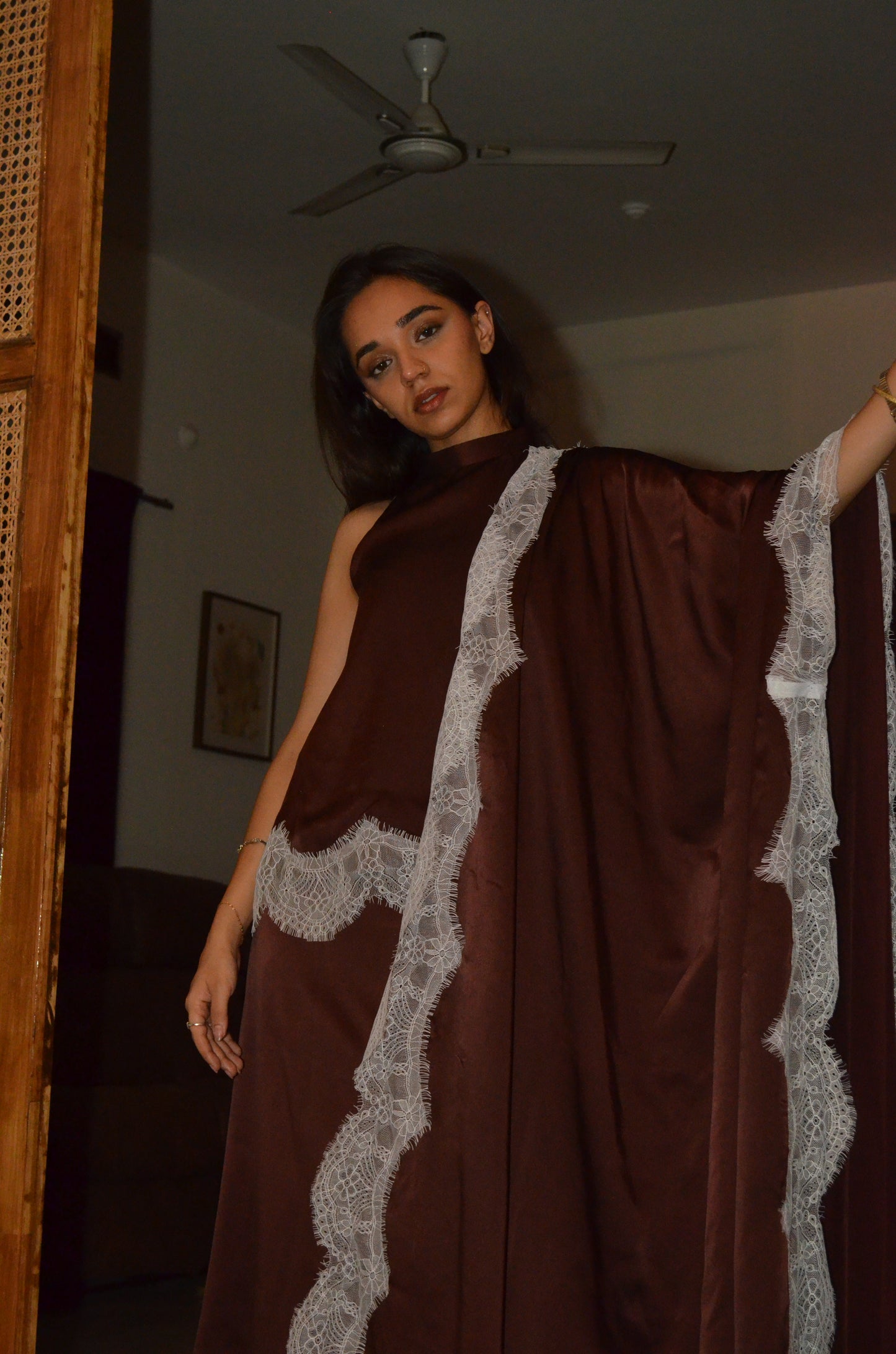 Serena | Silk Set