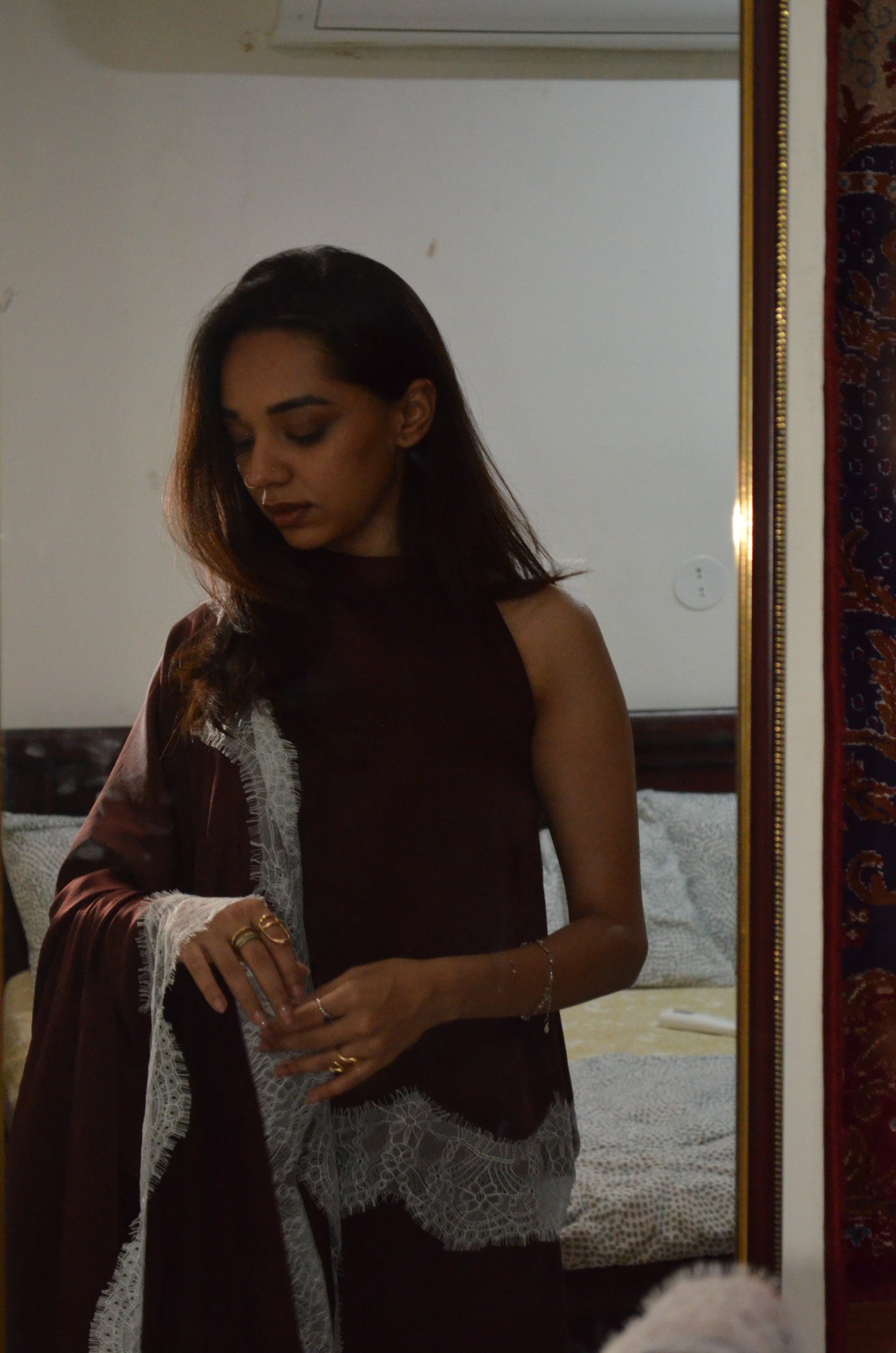 Serena | Silk Set